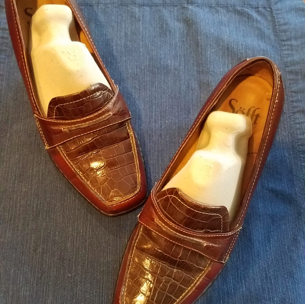 Sofft brand ladies shoes